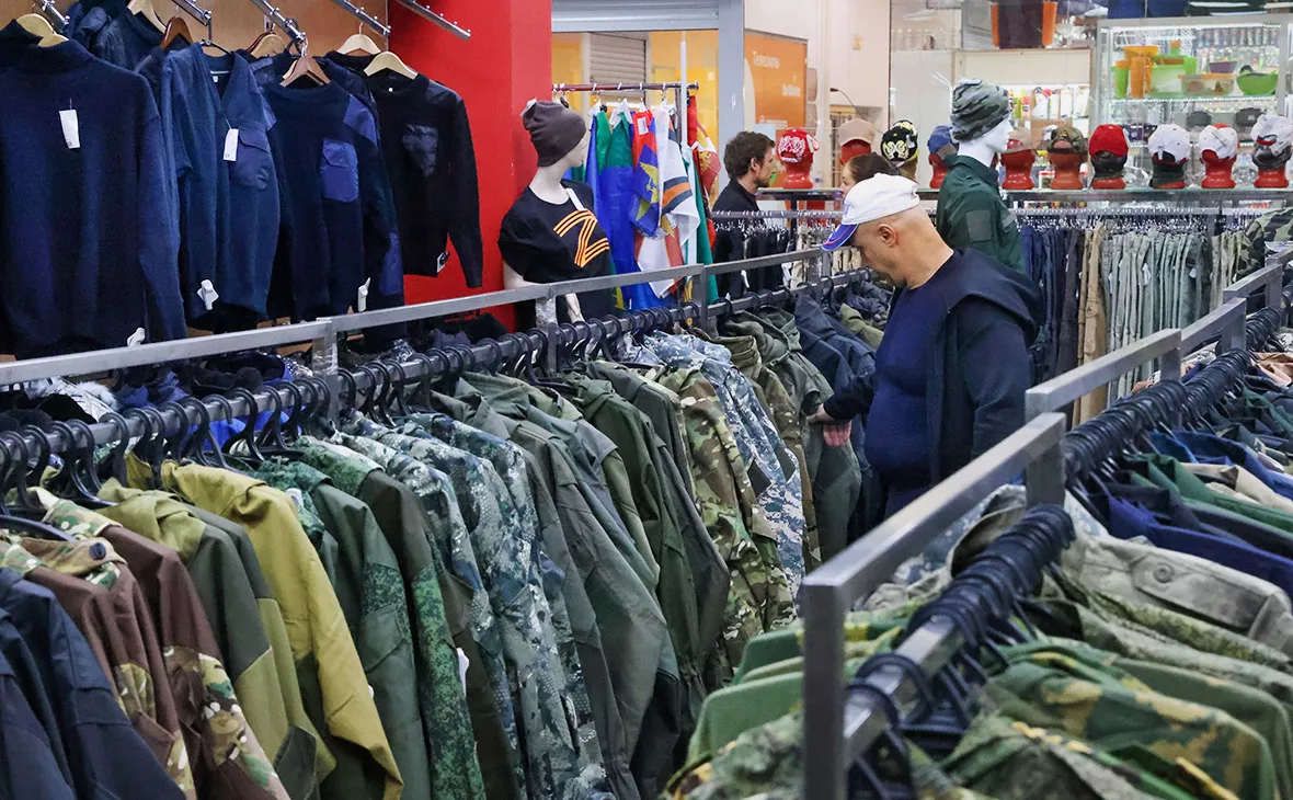 Владимир Гердо / ТАСС