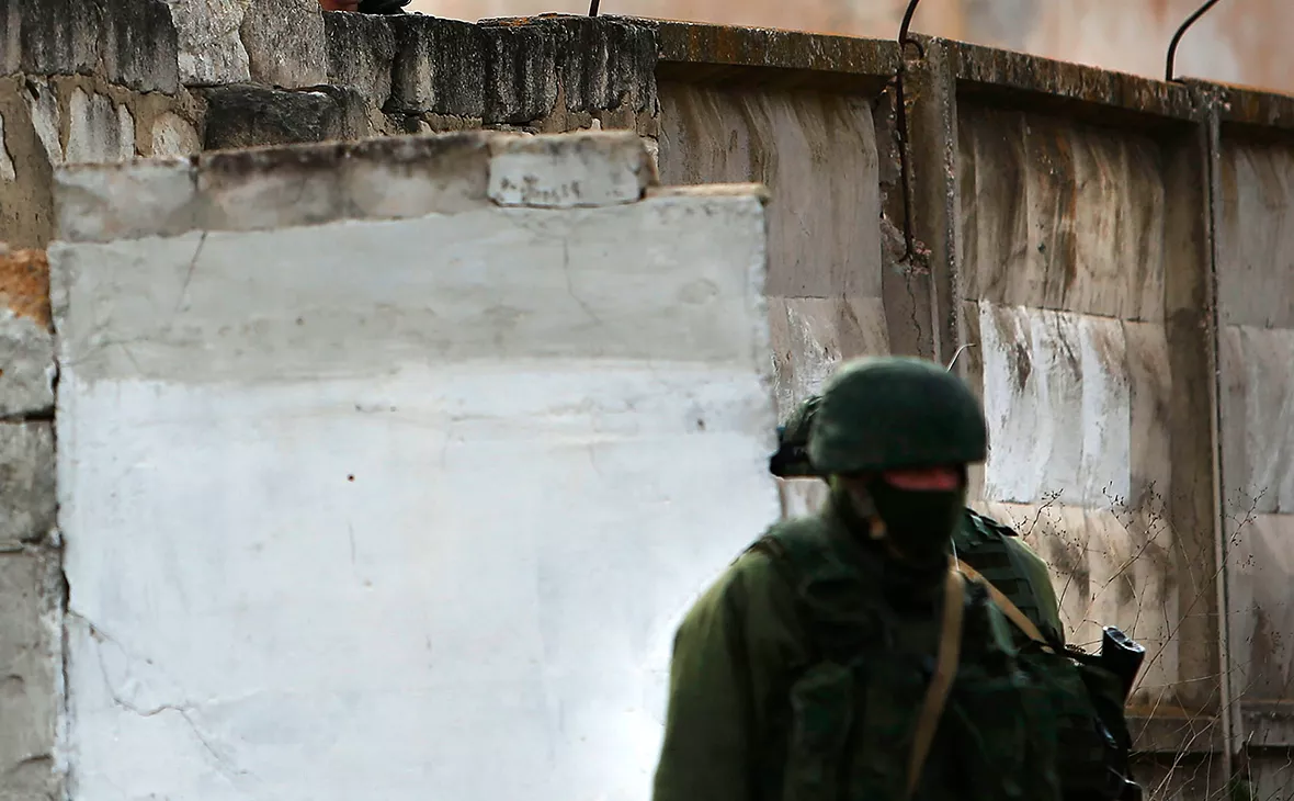 Spencer Platt / Getty Images