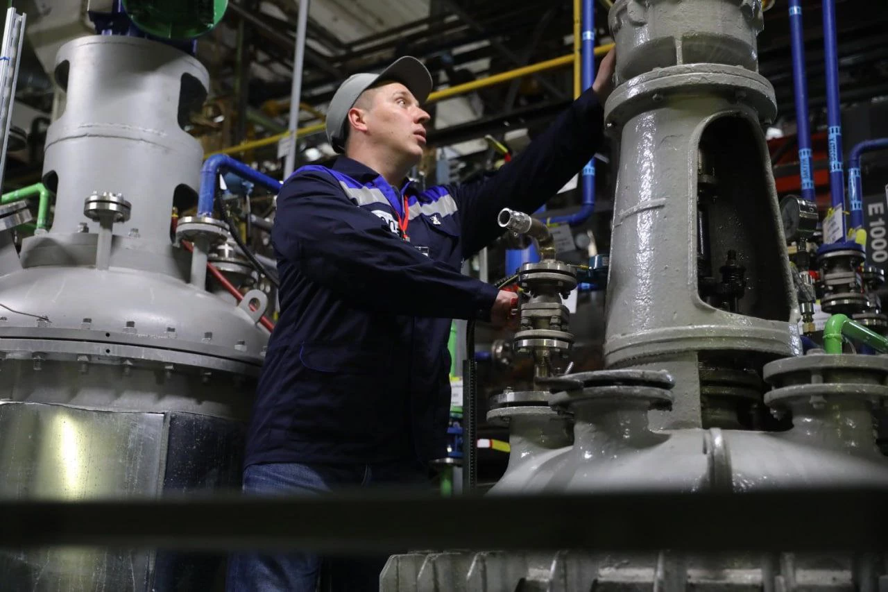 Пресс-служба правительства Нижегородской области