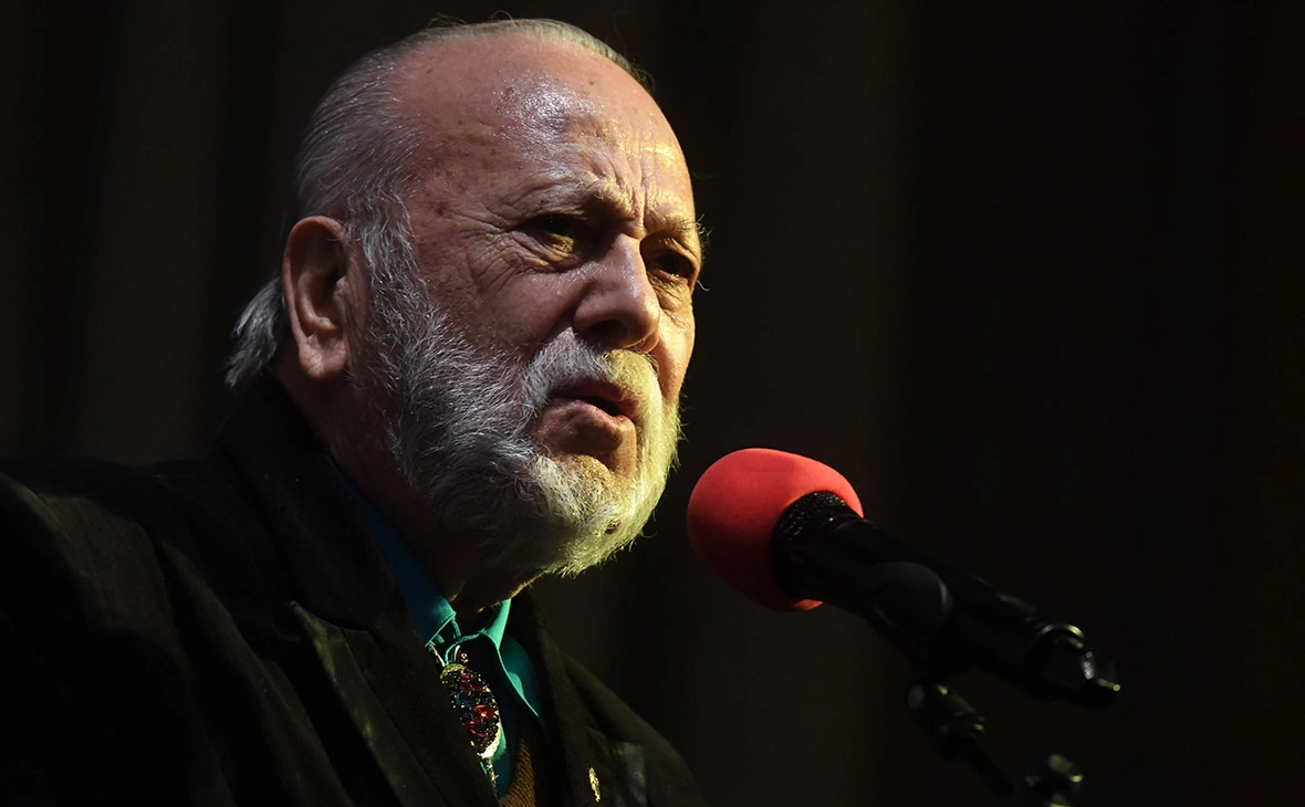 «Комсомольская Правда» / Global Look Press