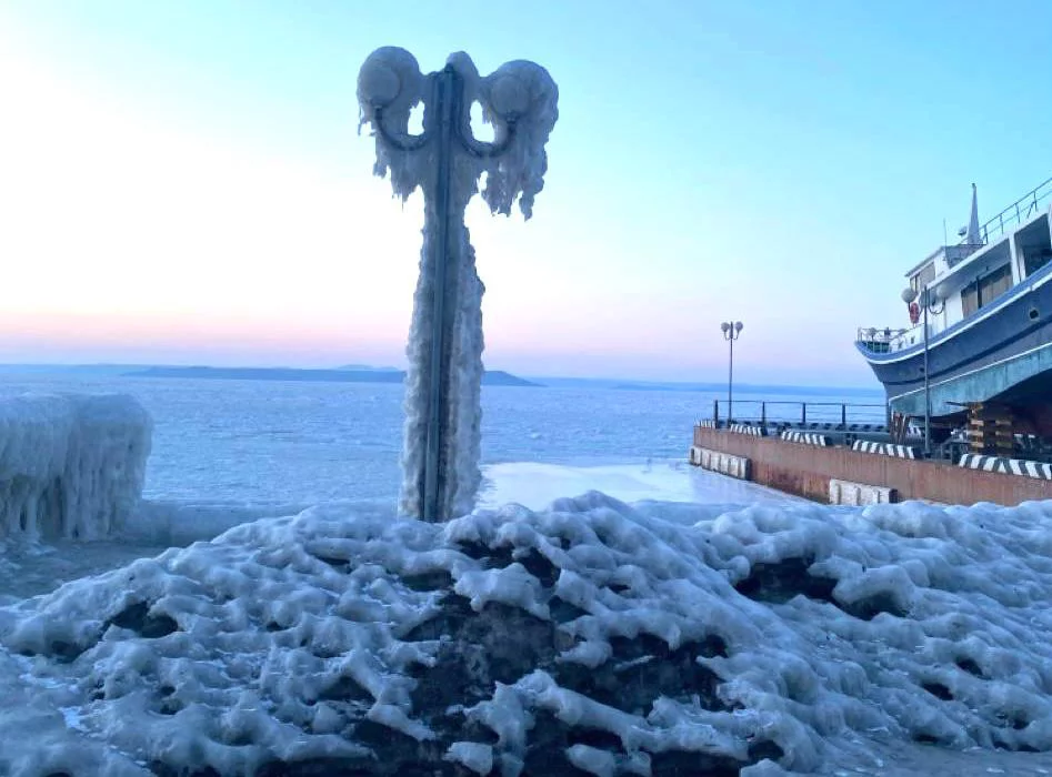 РБК Приморье