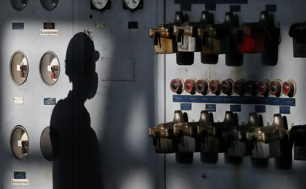 Александр Рюмин / ТАСС