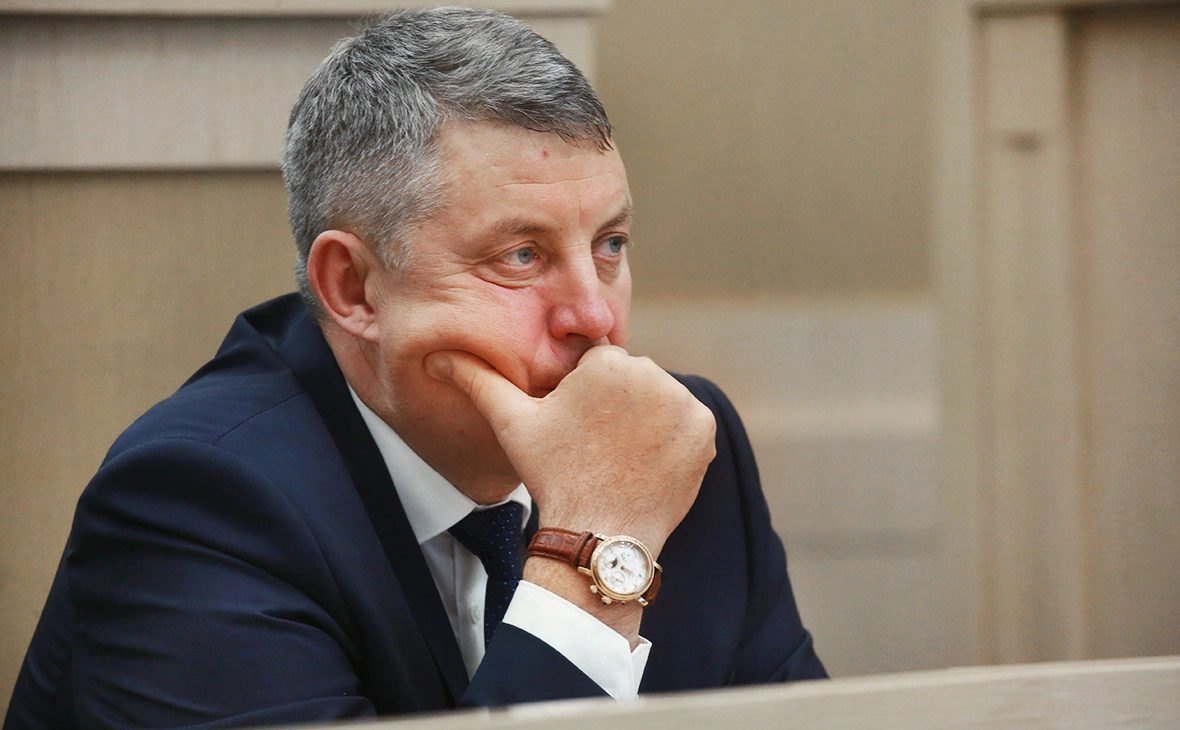 Сергей Фадеичев / ТАСС