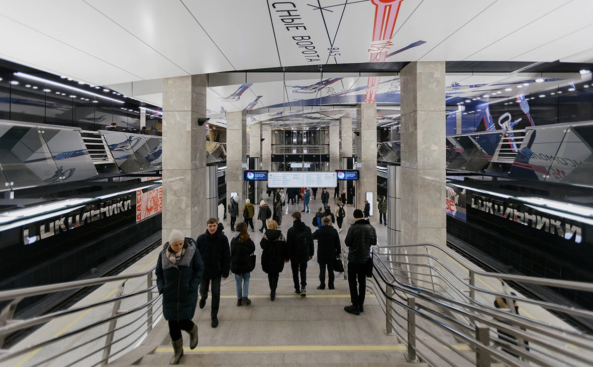 Михаил Гребенщиков / РБК