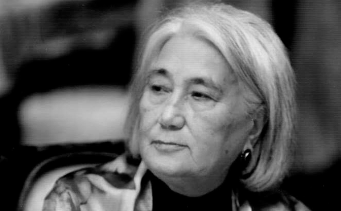 raitmatova / Facebook (входит в корпорацию Meta, признана экстремистской и запрещена в России)