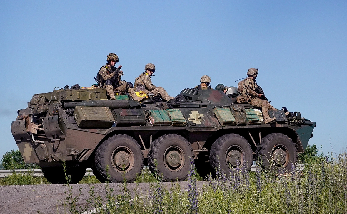 Scott Olson / Getty Images