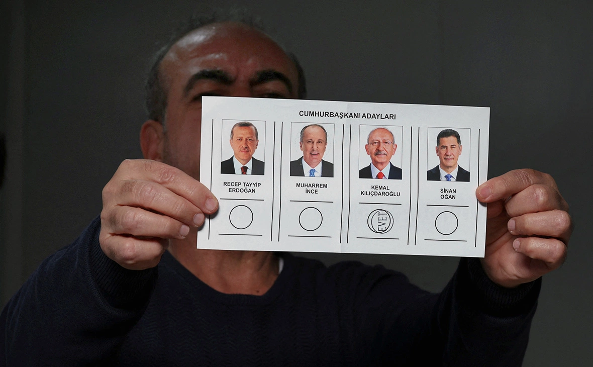 Emilie Madi / Reuters