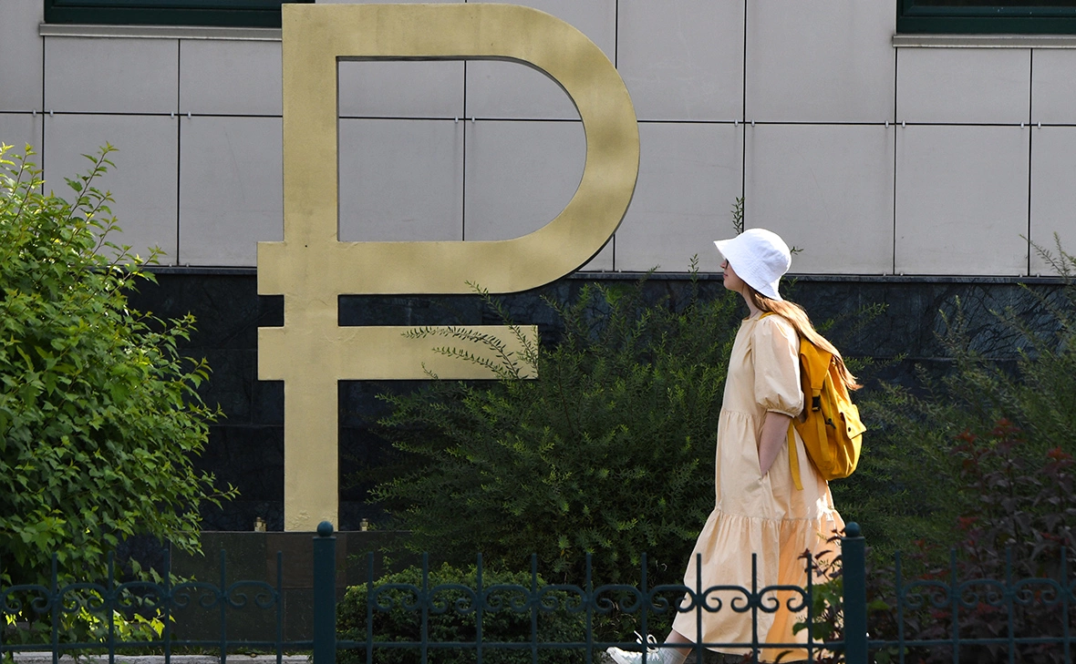 Александр Кряжев / РИА Новости