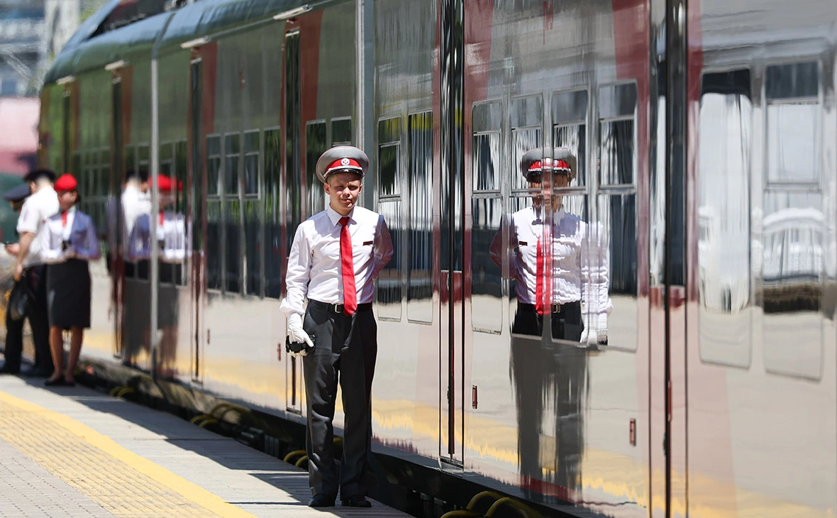 Дмитрий Феоктистов / ТАСС