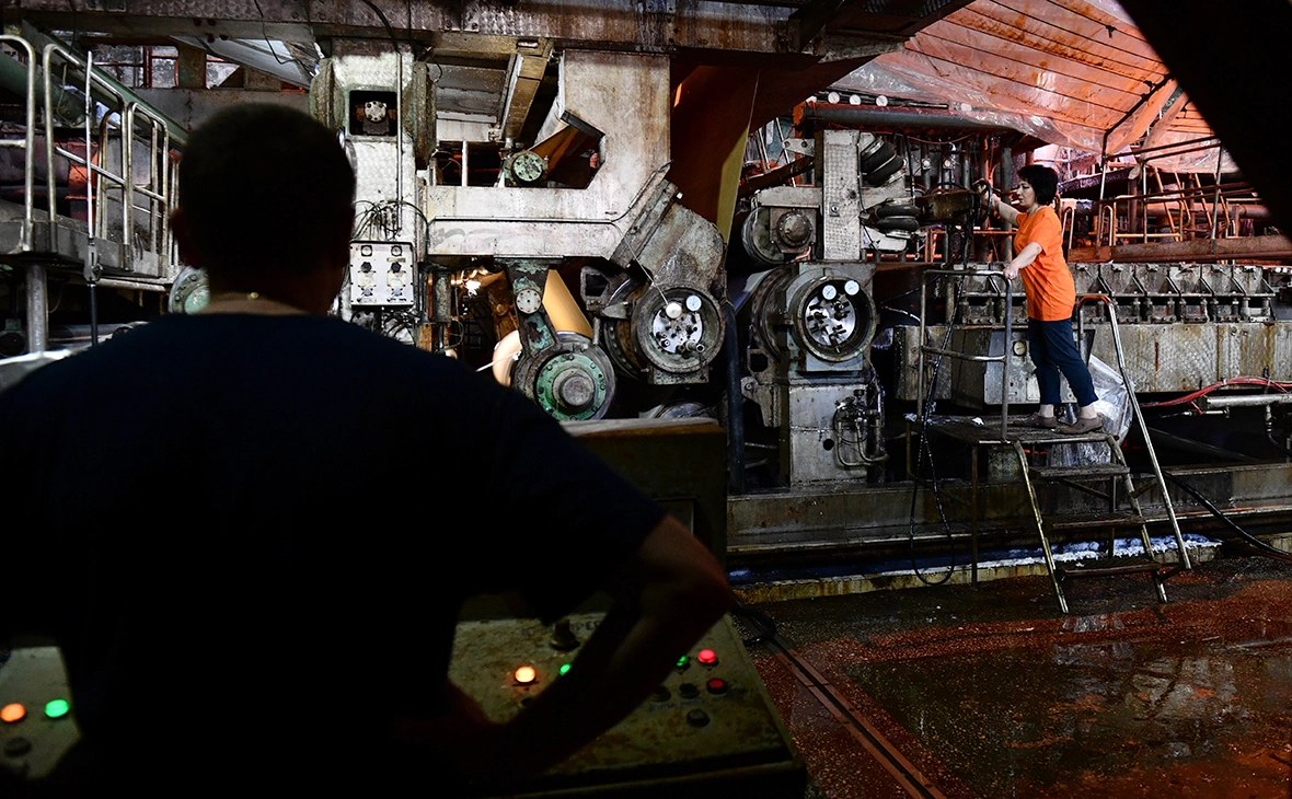 Павел Лисицын / РИА Новости