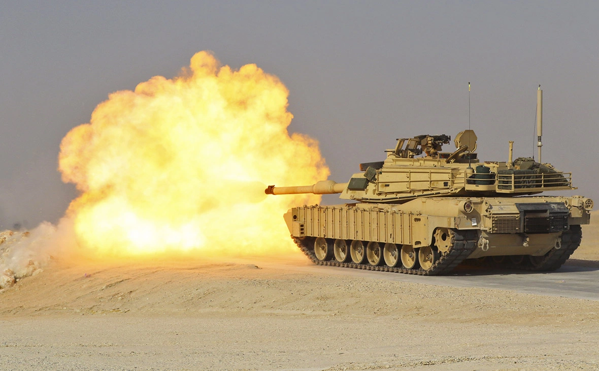 U.S. Army / Keystone Press Agency / Global Look Press