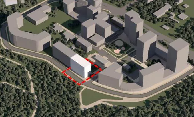 Институт развития агломерации Нижегородской области