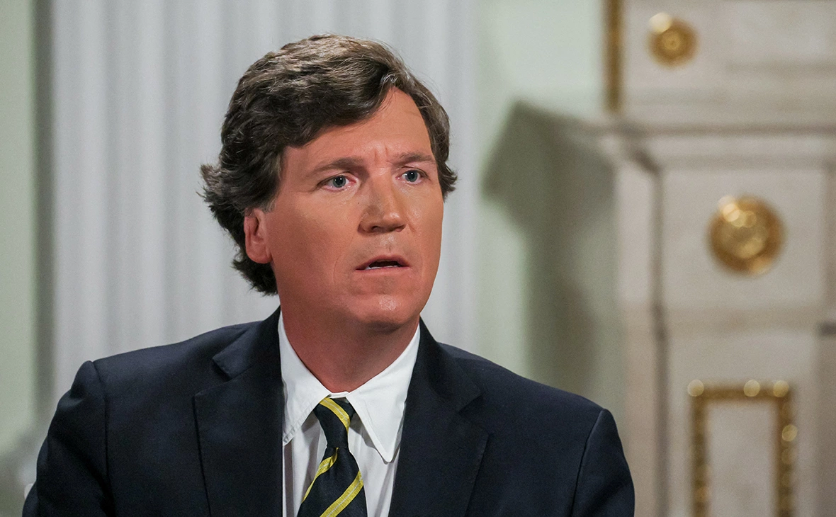 Гавриил Григоров / Sputnik / Reuters