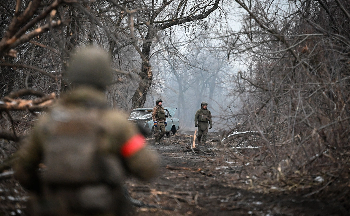 Станислав Красильников / РИА Новости
