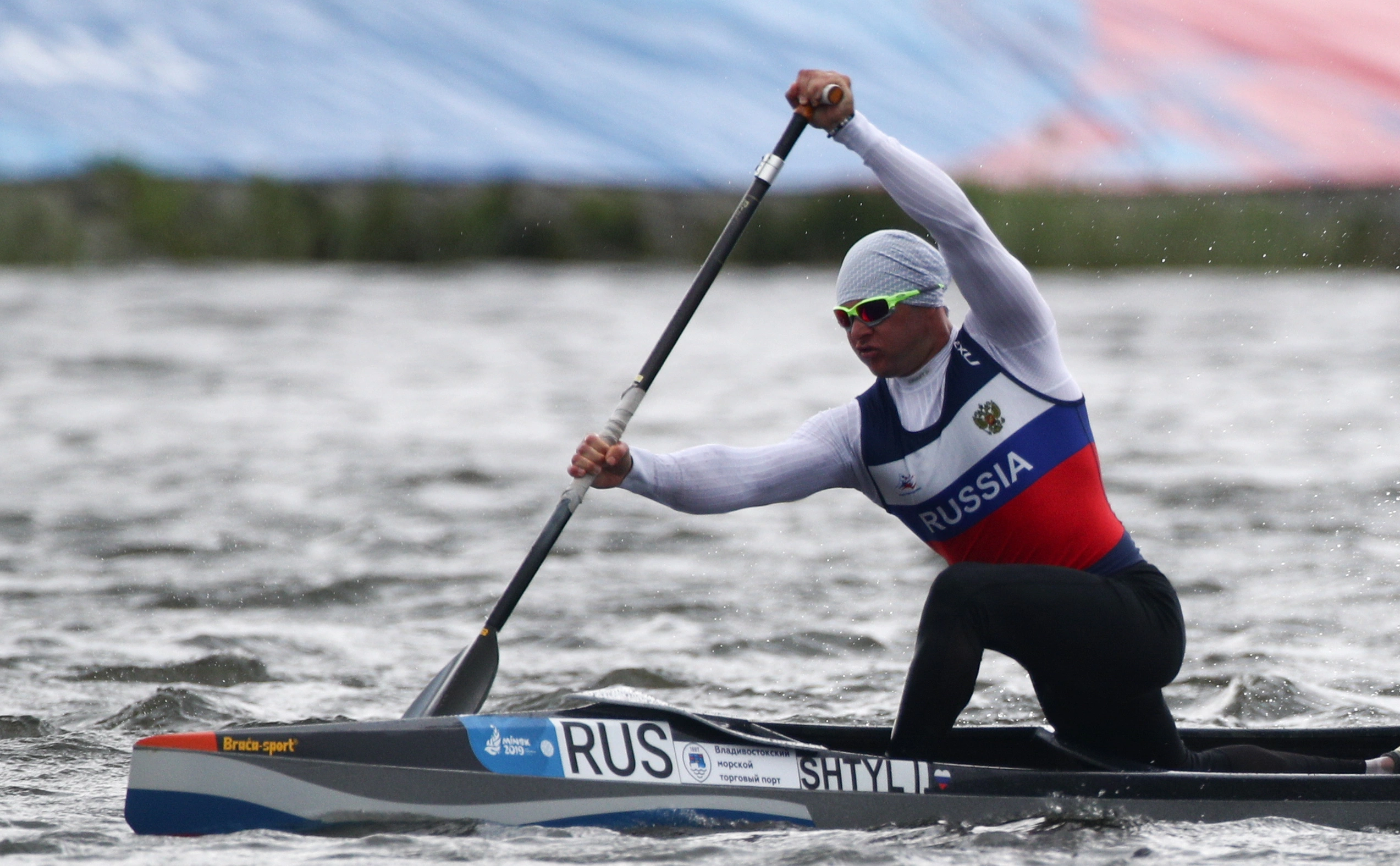 Сергей Бобылев / ТАСС