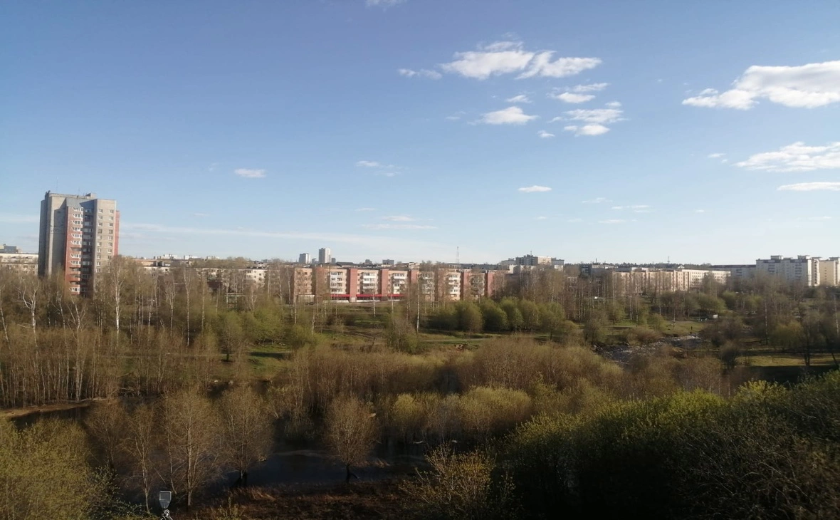 Виктор Россыпнов / vk.com