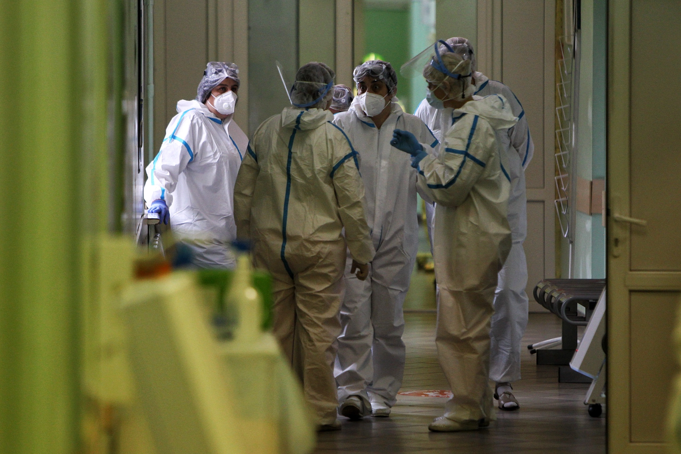 Александр Подгорчук