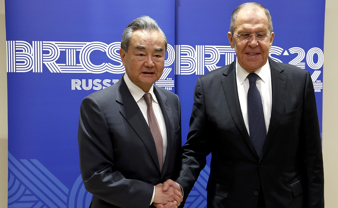 Сергей Булкин / ТАСС