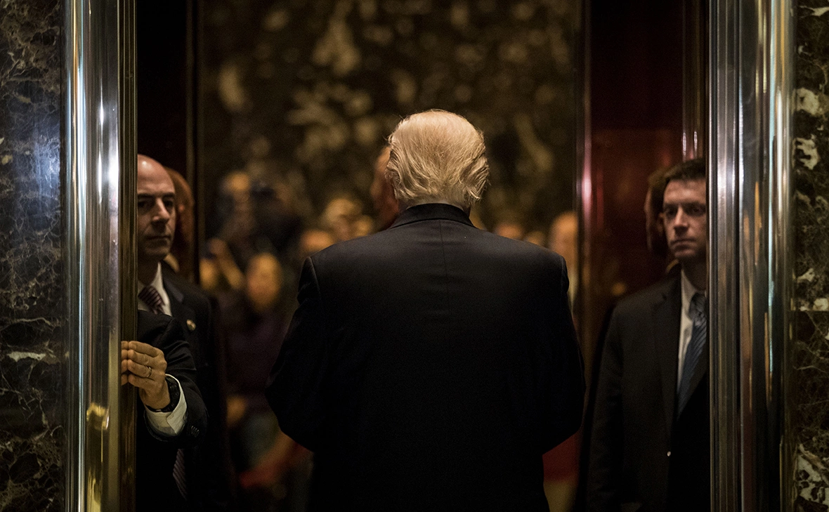 Drew Angerer / Getty Images