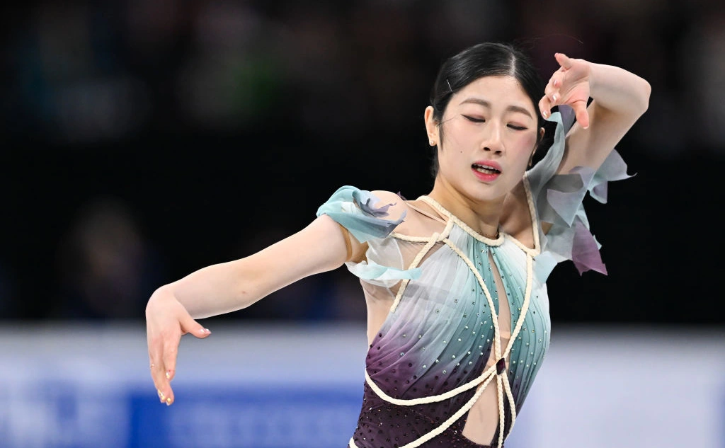 Minas Panagiotakis / Getty Images