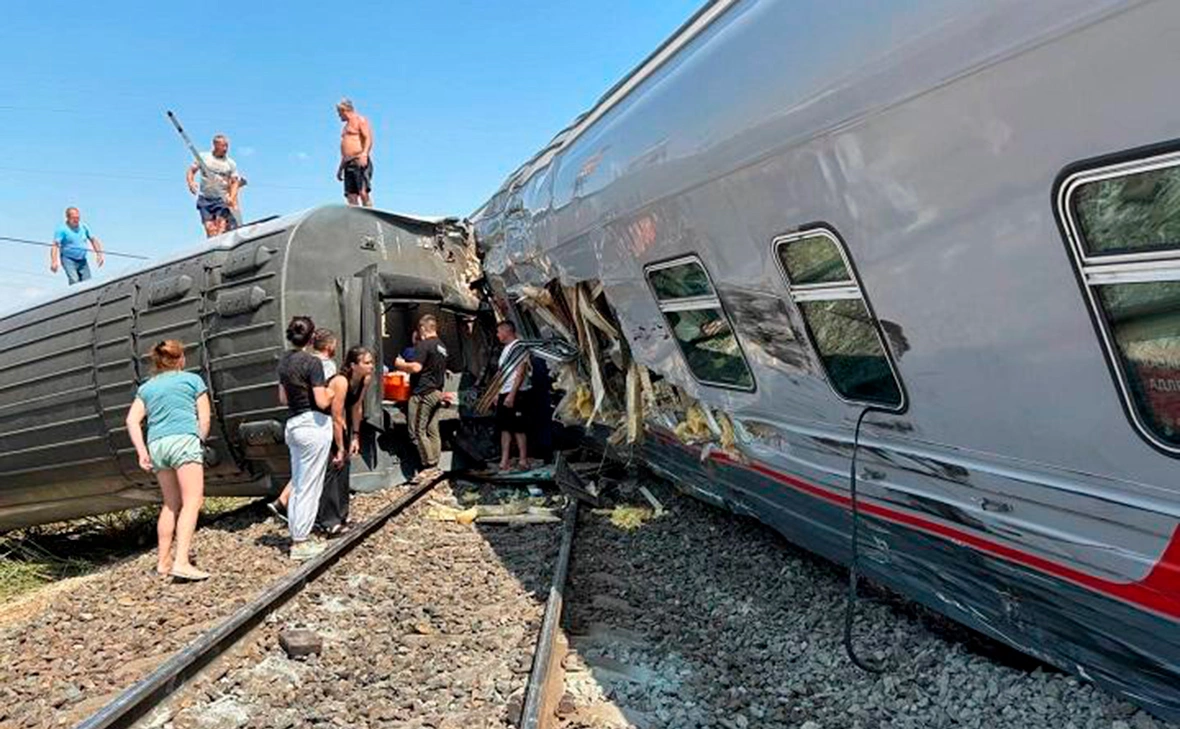 глава Котельниковского района Сергей Понкратов 