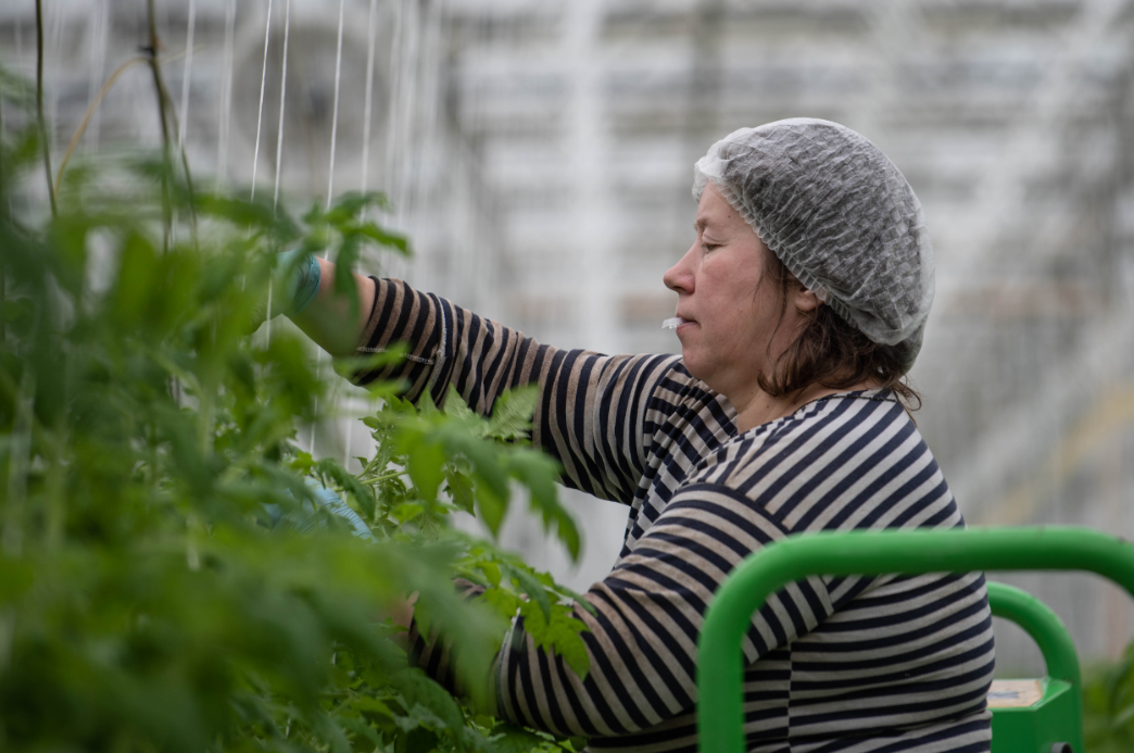 Илья Московец / URA.RU