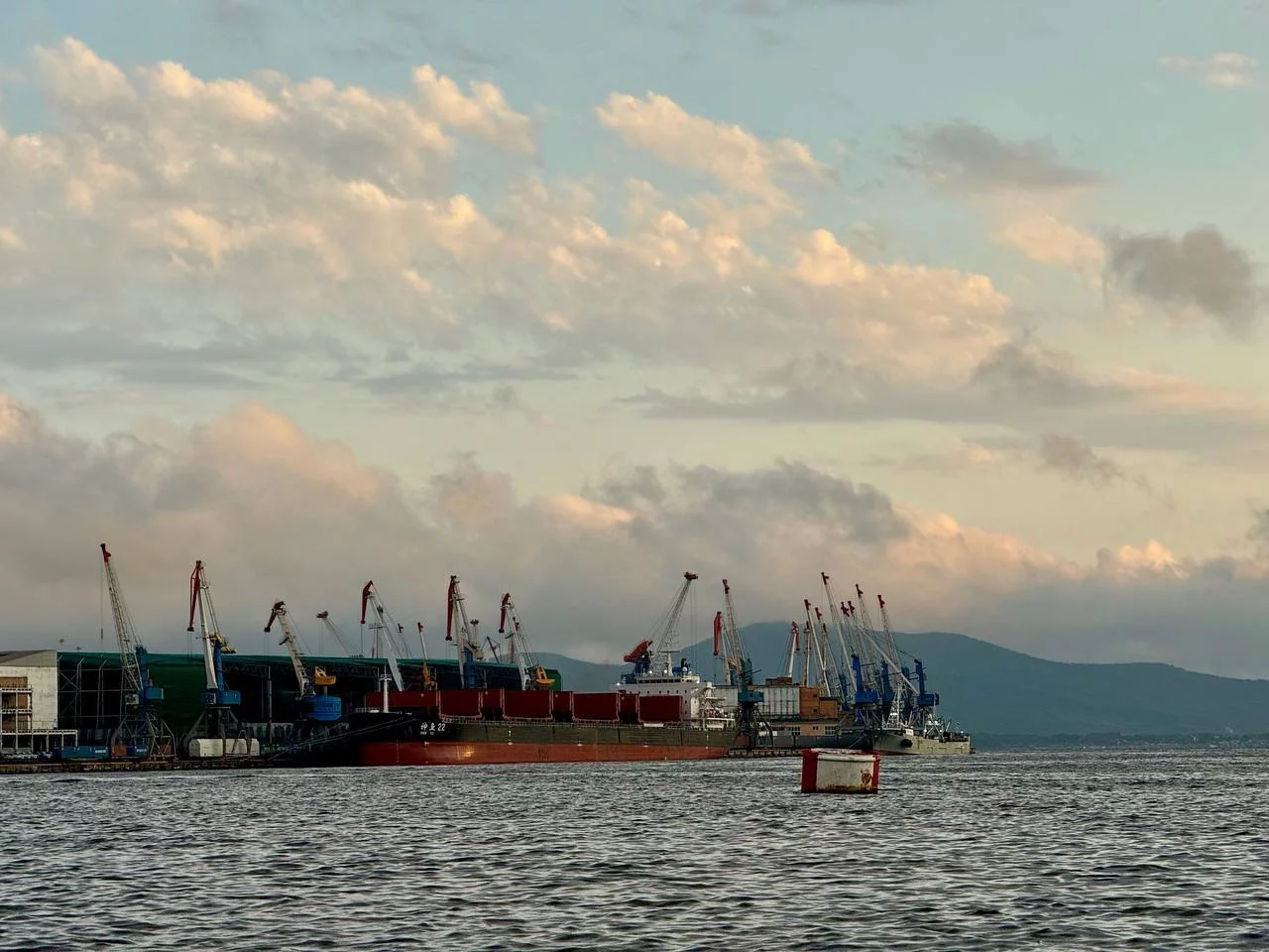 РБК Приморье