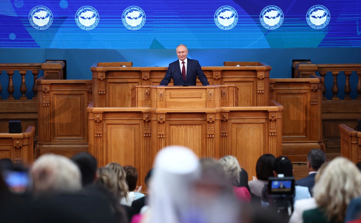 Григорий Сысоев / Sputnik / Reuters