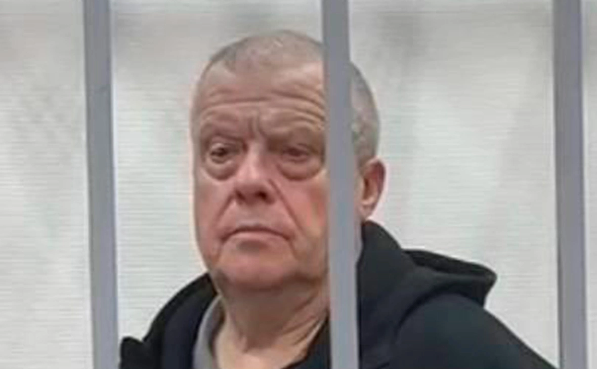 Суды общей юрисдикции города Москвы / Telegram