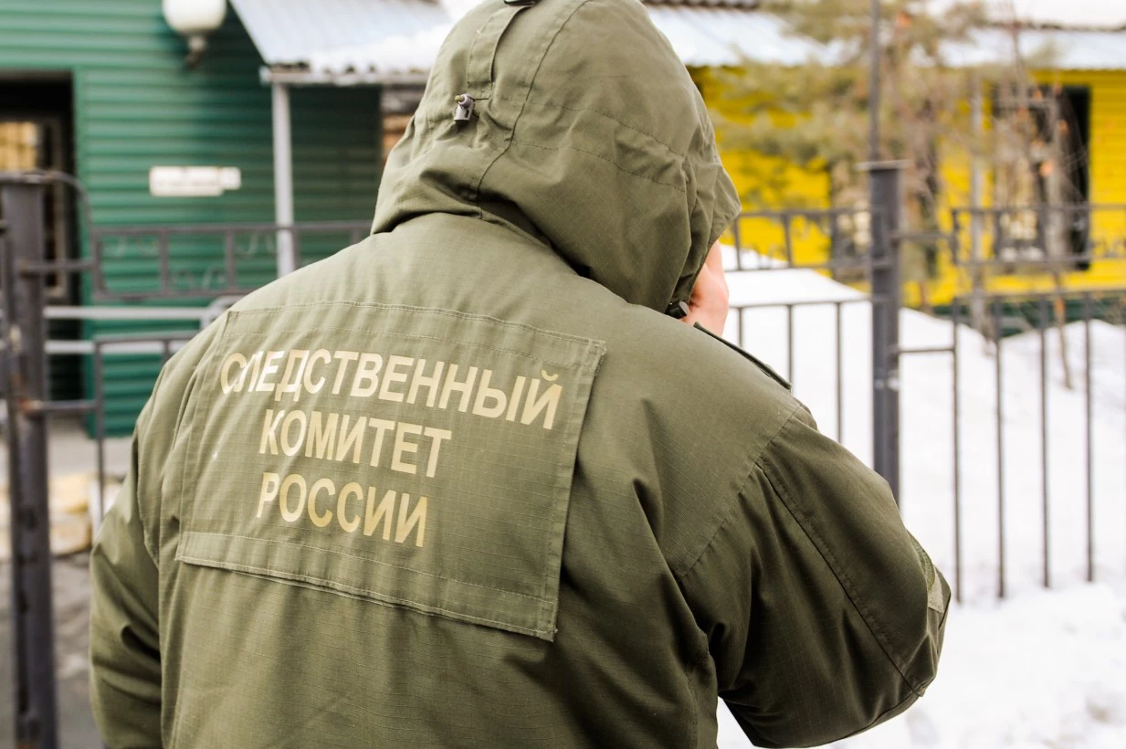 Вадим Ахметов / РИА URA.RU