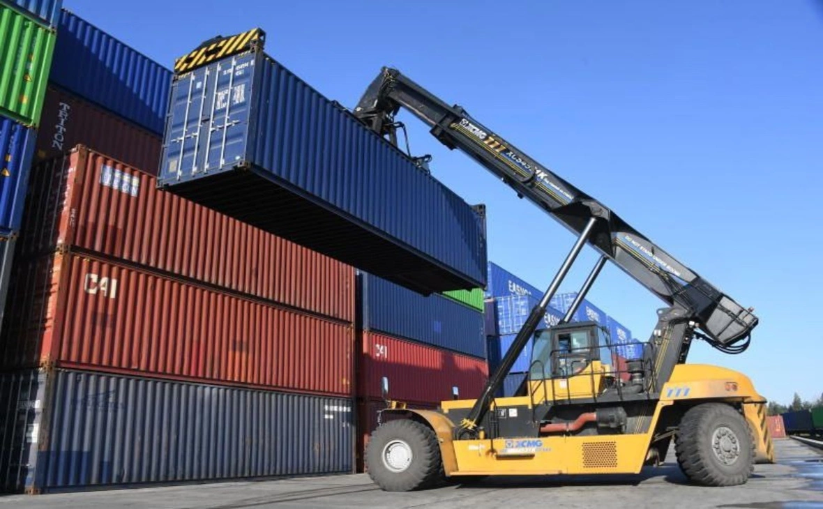 Октябрьская железная дорога / t.me