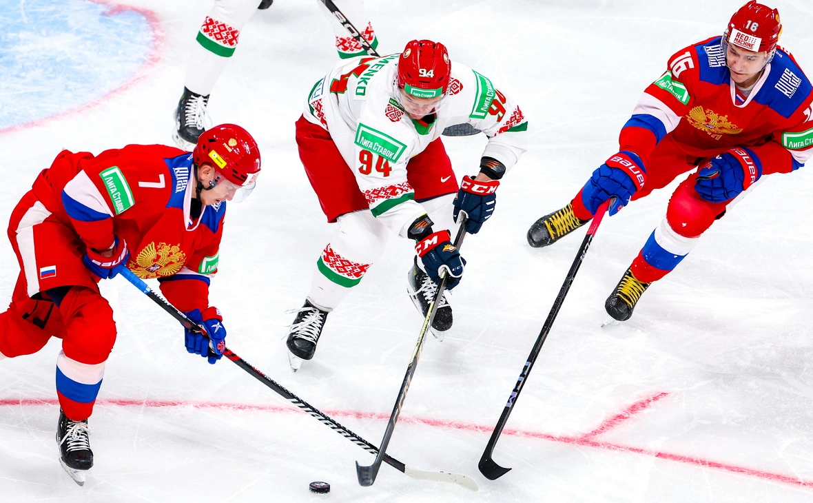 Петр Ковалев / ТАСС