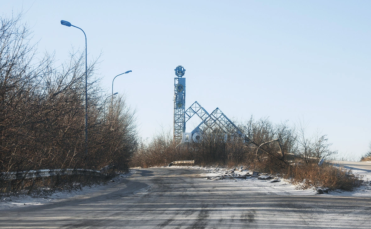 Наталья Шатохина / news.ru / Global Look Press