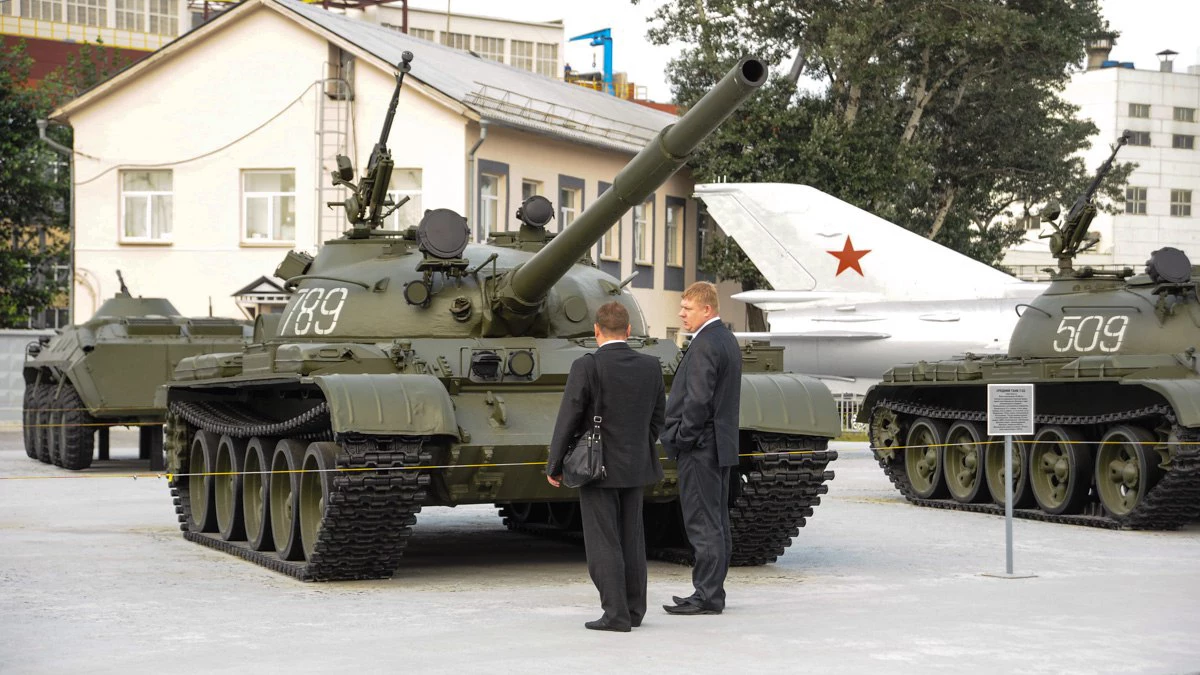 Антон Буценко, 66.RU