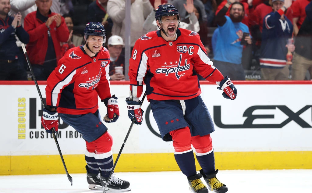  Patrick Smith / Getty Images