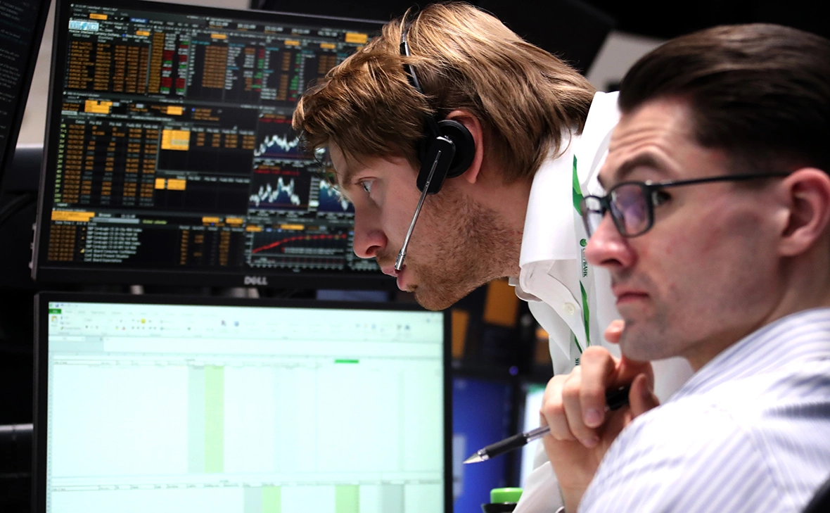 Антон Новодережкин / ТАСС