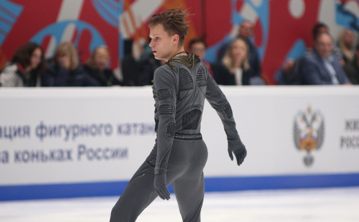 Maksim Konstantinov / Global Look Press