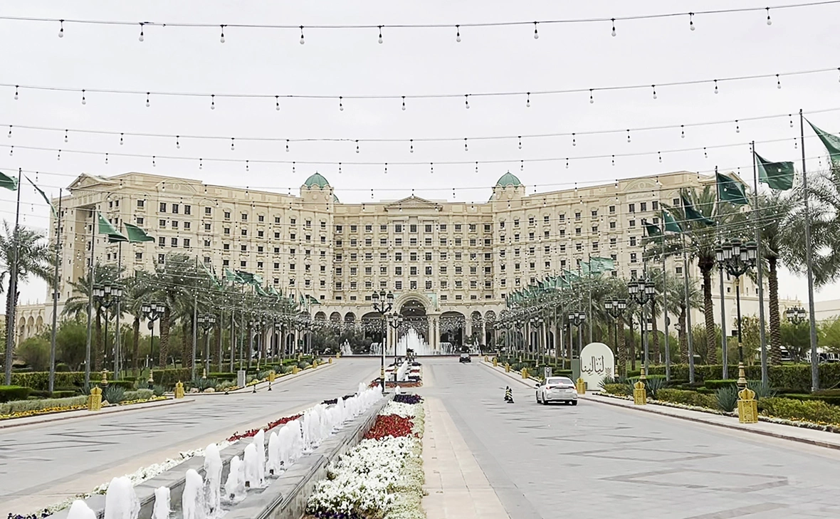 Андрей Рыженко / ТАСС