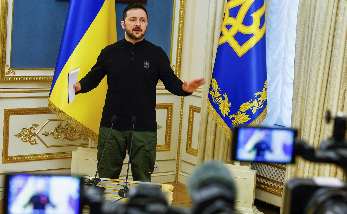 Валентин Огиренко / Reuters