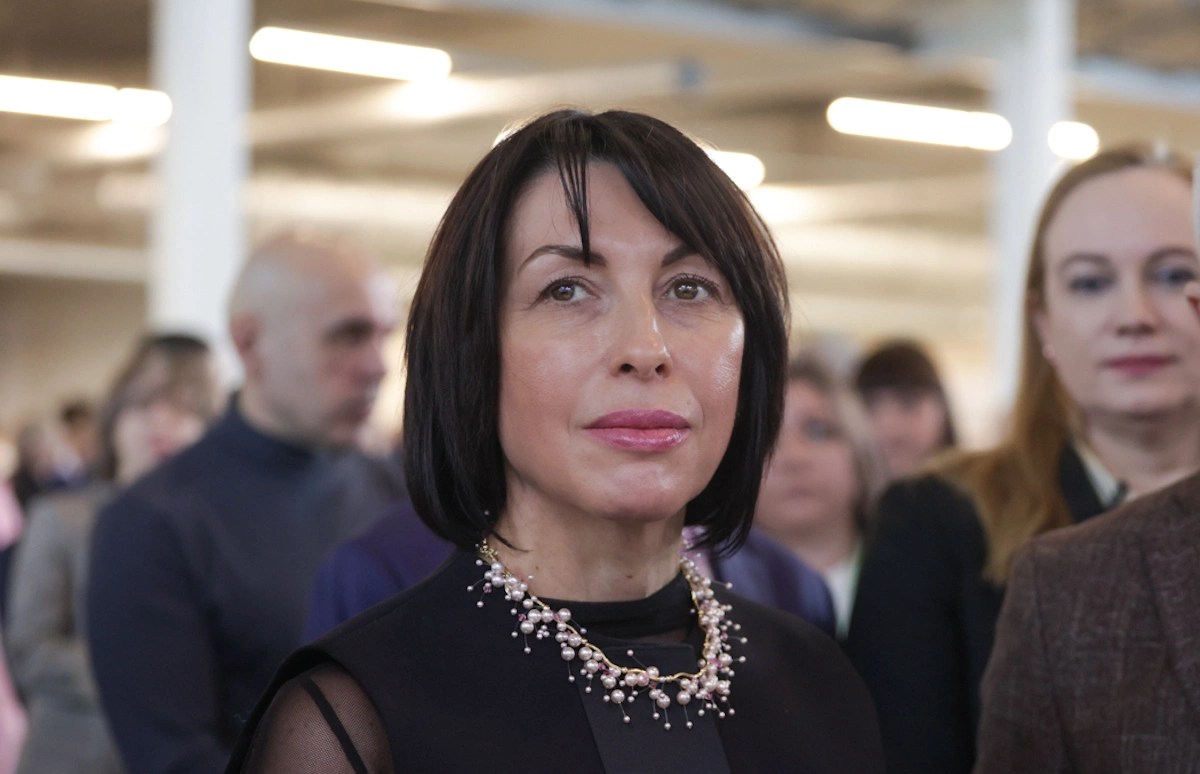 Антон Буценко, 66.RU