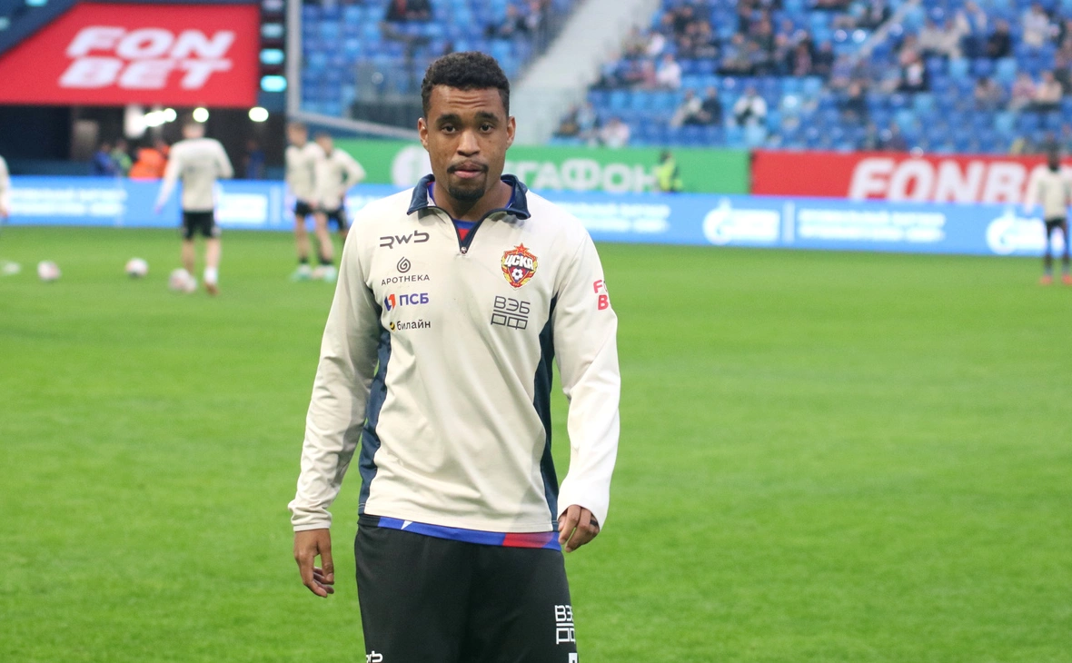 Maksim Konstantinov / Global Look Press