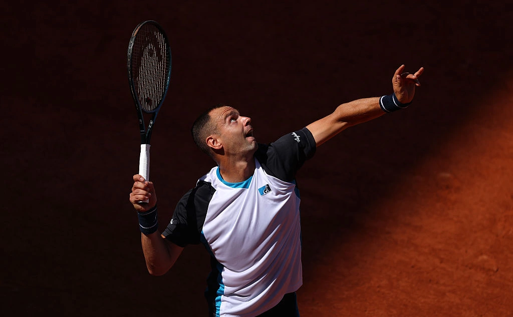 Julian Finney / Getty Images