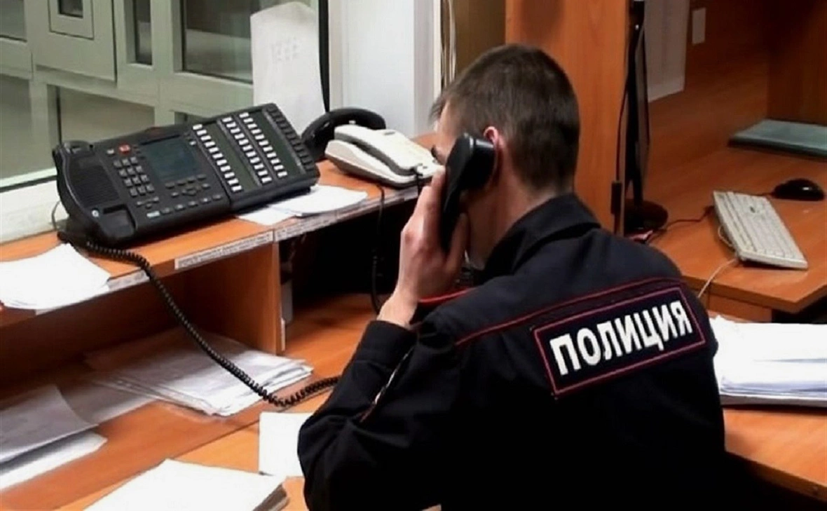 ГУ МВД России по Московской области