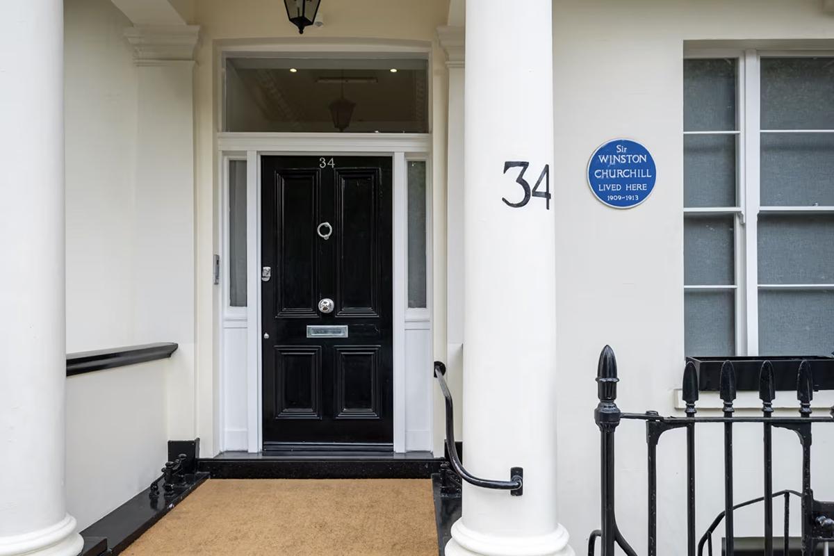 Фото: Hamptons International