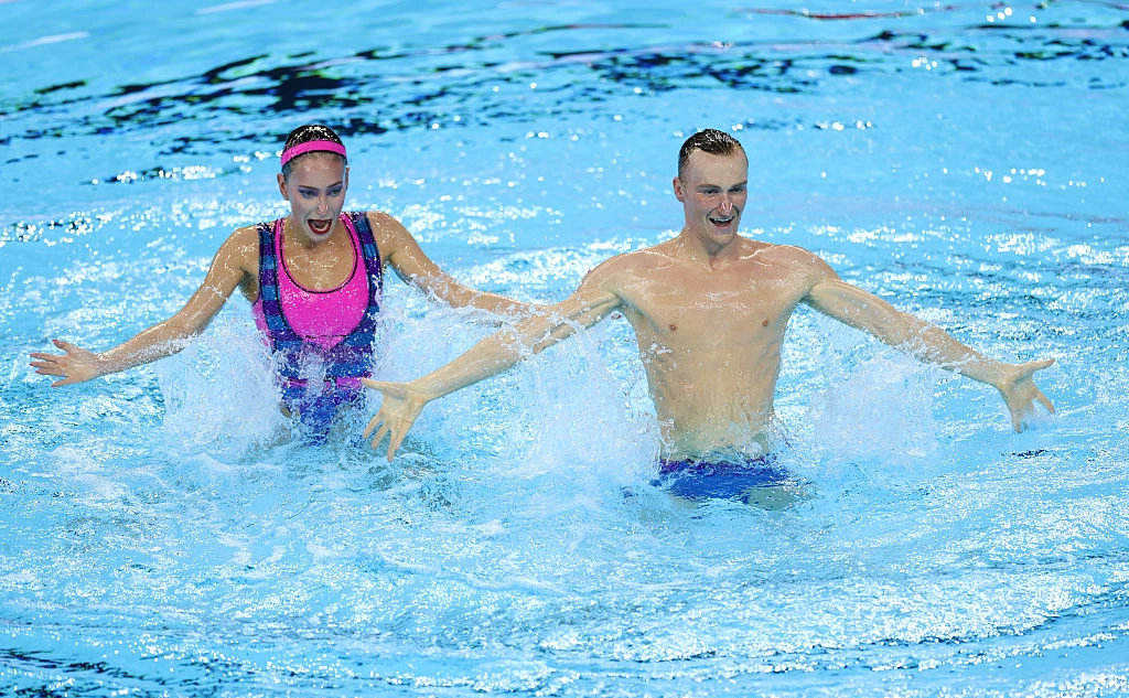 Lintao Zhang / Getty Images