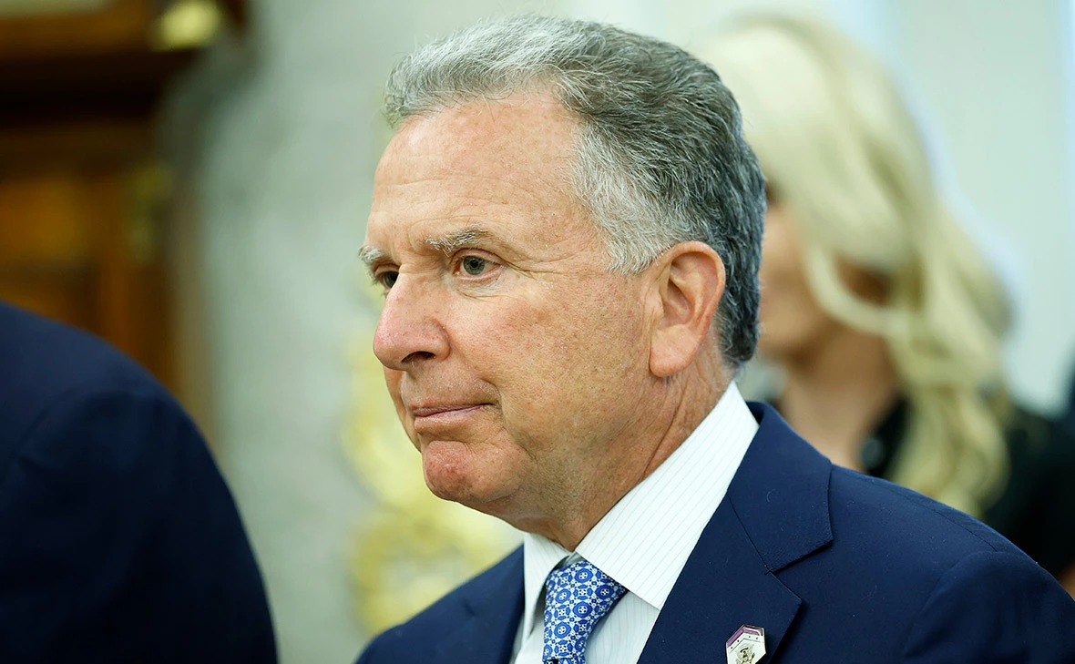 Kevin Dietsch / Getty Images