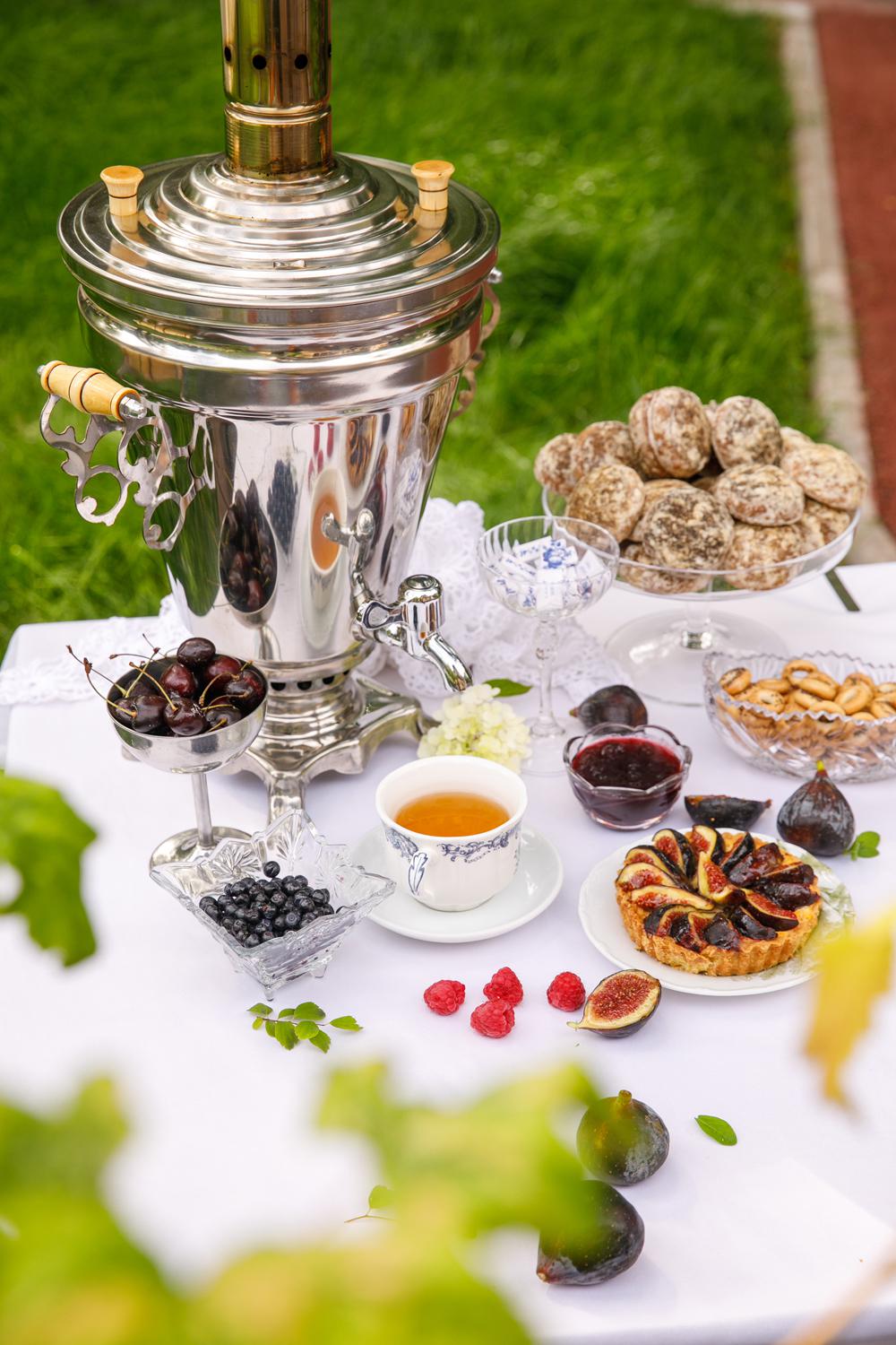 «Огородники»