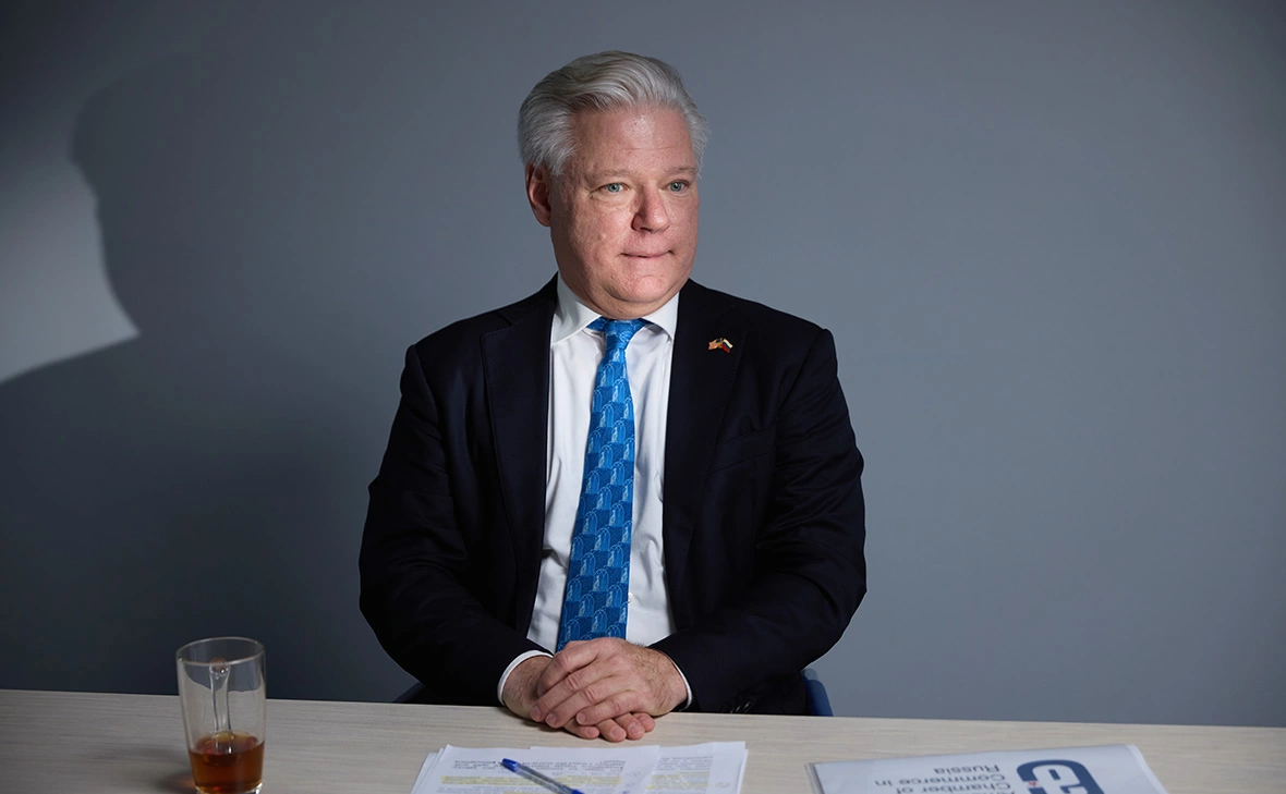 Михаил Гребенщиков / РБК