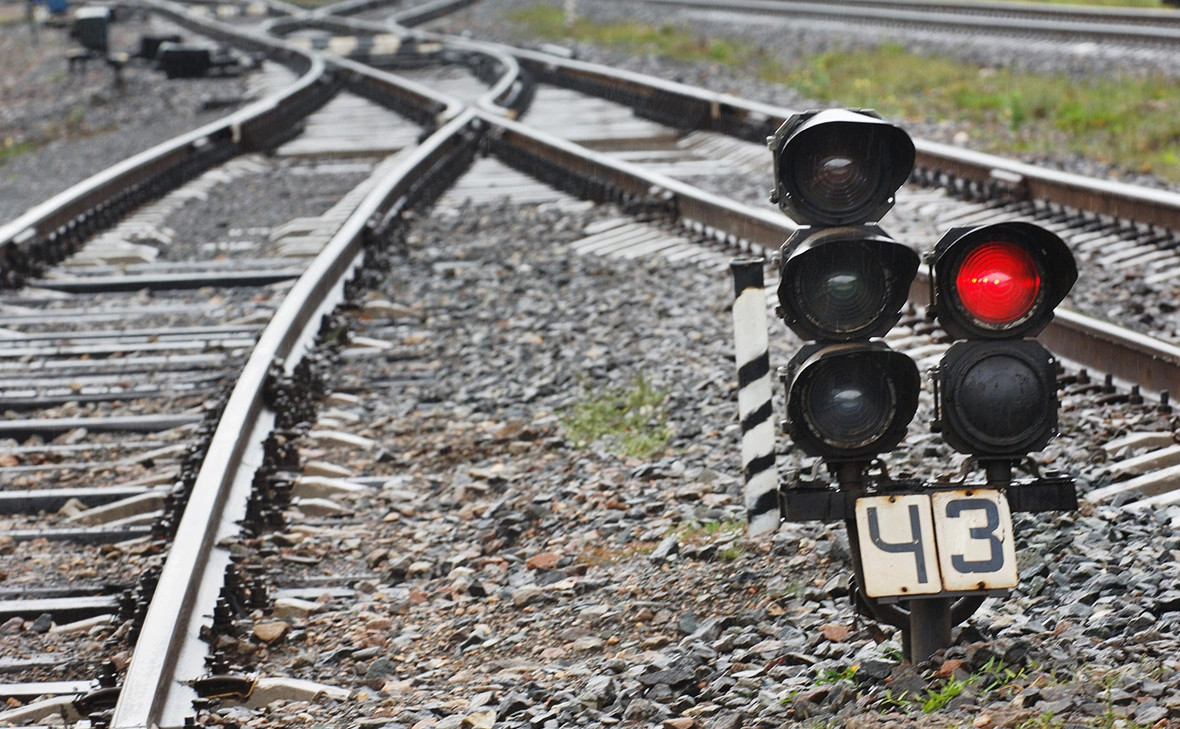 Сергей Пятаков / РИА Новости