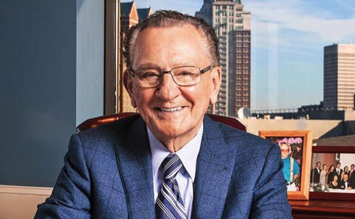 Фрэнк Каприо